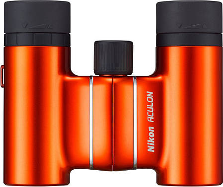 Бінокль Nikon ACULON T01 8X21 ORANGE, фото 3
