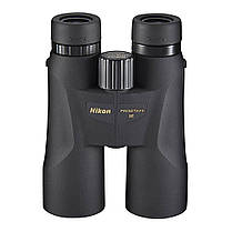 Бінокль Nikon PROSTAFF 5 10X50, фото 5