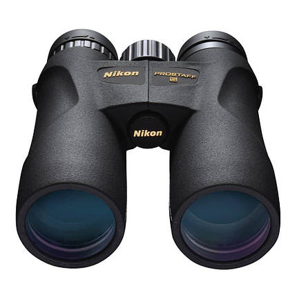 Бінокль Nikon PROSTAFF 5 10X42, фото 1