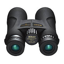 Бінокль Nikon PROSTAFF 5 10X42, фото 3