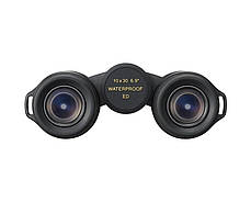 Бінокль Nikon MONARCH HG 10x30, фото 4