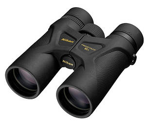 Бінокль Nikon PROSTAFF 3S 8x42, фото 3