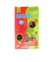 Макаронные изделия без глютена PASTA G ламинария, томат "Fusilli" спираль 240г TM Healthy Generation