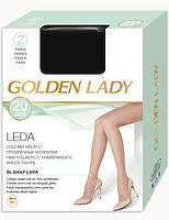 Колготки женские Golden Lady Leda 20 den