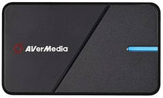 Пристрій захоплення відео AVerMedia Live Gamer Extreme 3 GC551G2