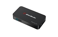 Пристрій захоплення відео AVerMedia EzRecorder ER330