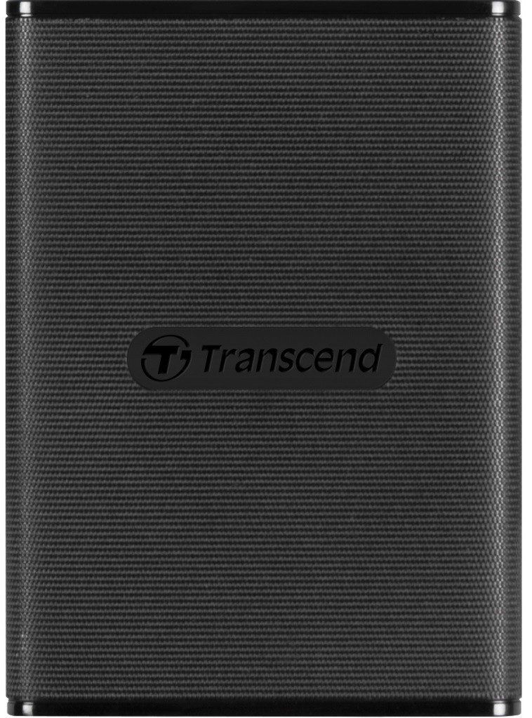 Портативний SSD Transcend  500GB USB 3.1 Gen 2 Type-C ESD270C