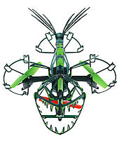 Іграшковий дрон Drone Force дослідник та захисник Angler Attack, фото 4