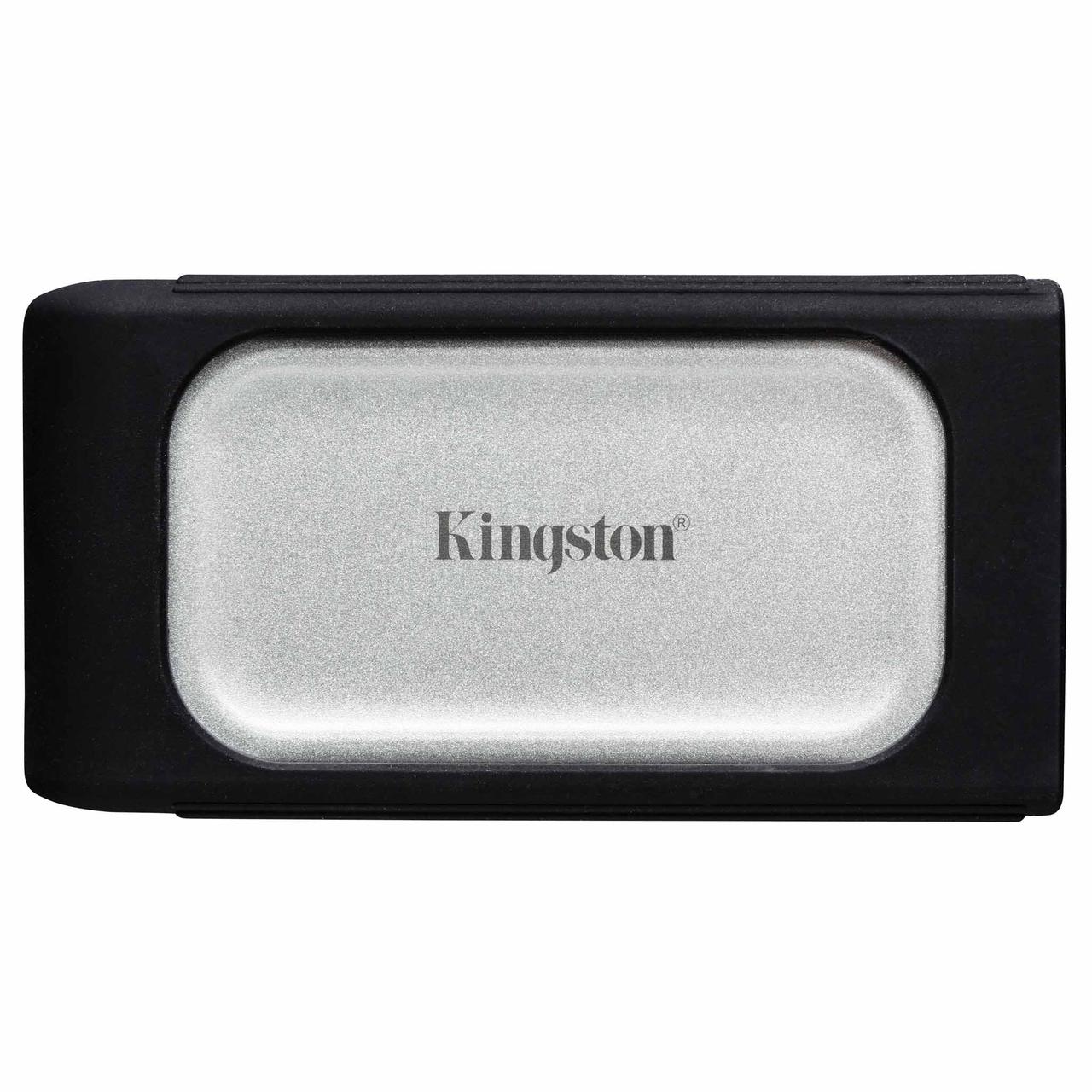 Портативний SSD Kingston 1TB USB 3.2 Gen 2x2 Type-C XS2000