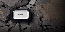 Портативний SSD Kingston 1TB USB 3.2 Gen 2x2 Type-C XS2000, фото 6
