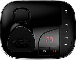 Радіотелефон DECT Panasonic KX-TGJ320UCB Black, фото 5