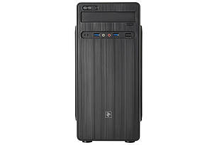 Комп’ютер персональний 2E Complex Gaming Intel i5-10400F, 16Gb, F480GB+1TB, NVD1030-2, H410, TMQ0108, 400W, FreeDos, фото 3