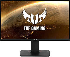 Монітор Asus 28" TUF Gaming VG289Q 2xHDMI, DP, IPS, 3840x2160, DCI-P3 90%, FreeSync, Pivot, HDR10