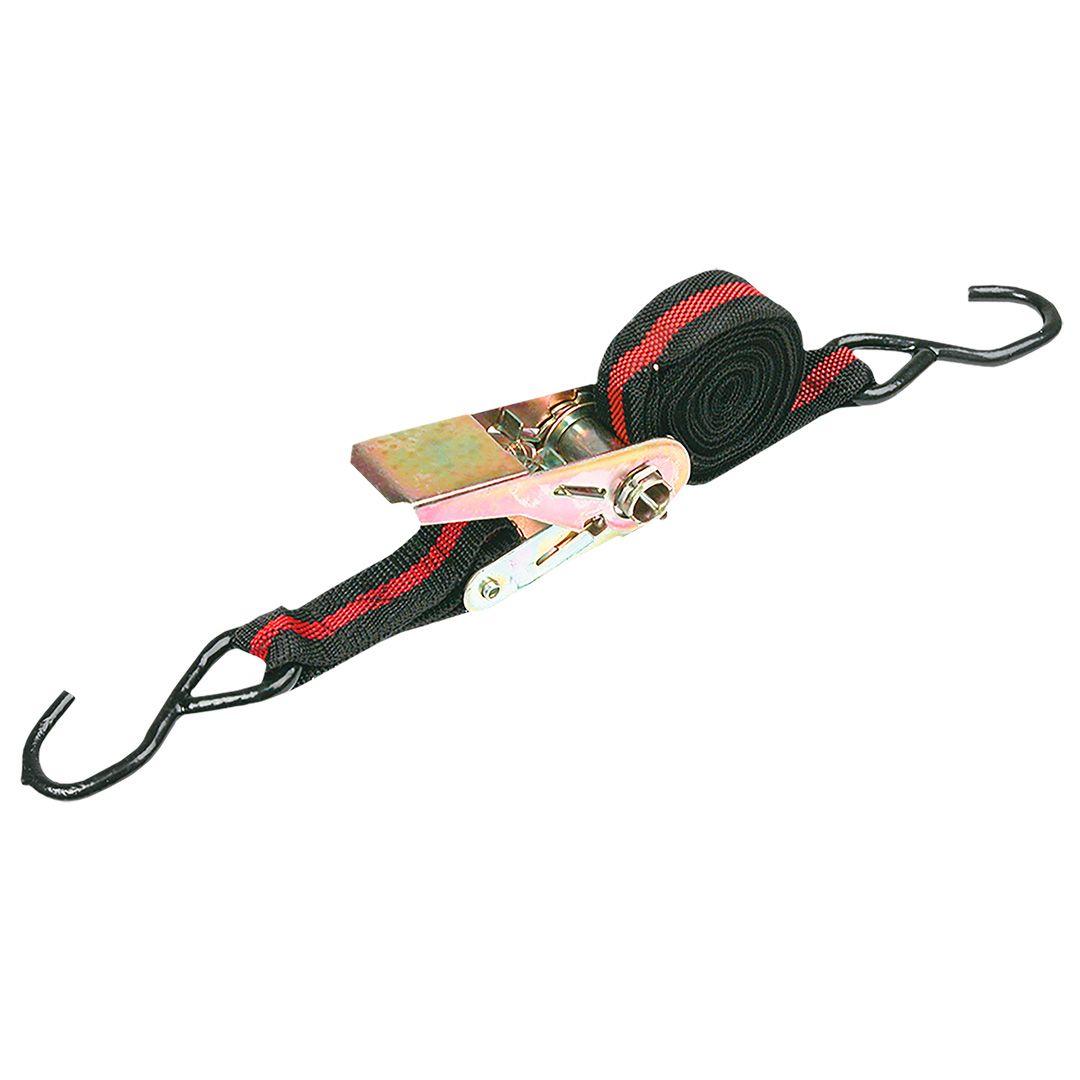 Ремінь стяжний Top Tools, ширина 25см, 5м