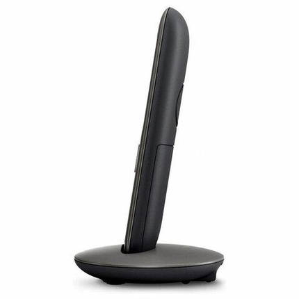 Радіотелефон DECT Gigaset CL660A Antracite, фото 3