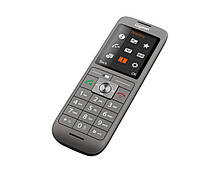 Додаткова трубка DECT Gigaset CL660HX Antracite, фото 6