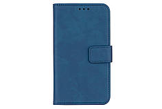 Чохол 2Е для смартфонів 4.5-5`` (< 140*70*10 мм), SILK TOUCH, Denim blue