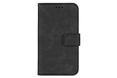 Чохол 2Е для смартфонів 4.5-5`` (< 140*70*10 мм), SILK TOUCH, Smoky black