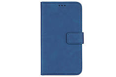 Чохол 2Е для смартфонів 6-6.5`` (< 155*80*10 мм), SILK TOUCH, Denim blue