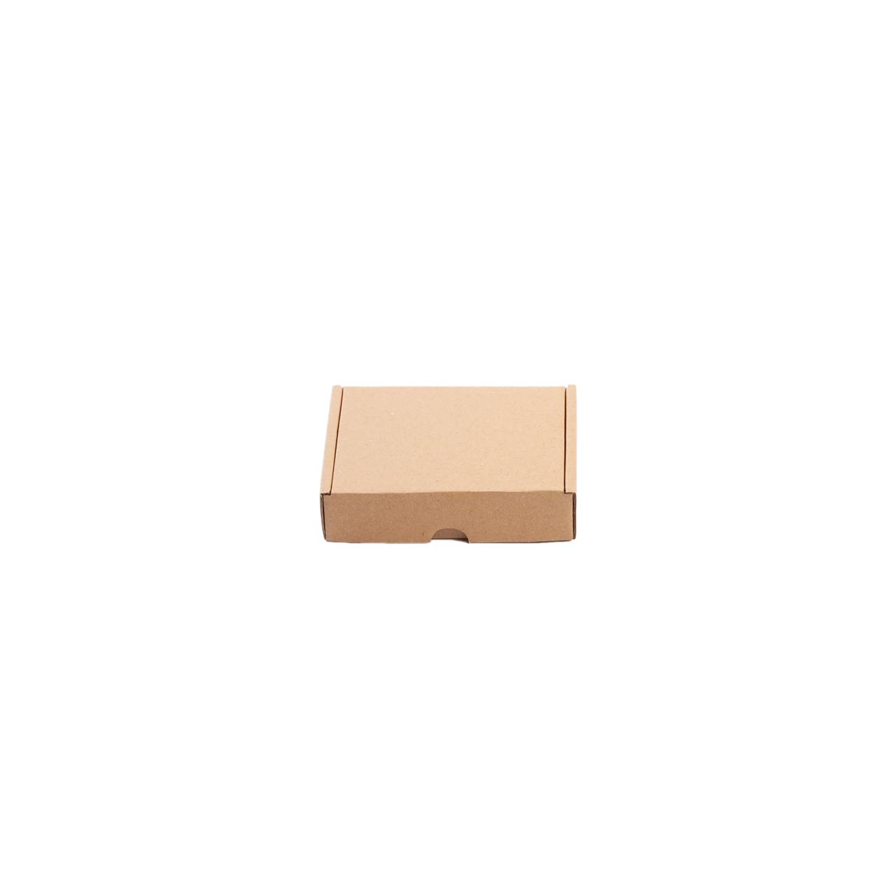 Коробки картонные 120*90*30 бурые - фото 3 - id-p743051558