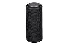 Акустична система 2E SoundXTube2 TWS, MP3, Wireless, Waterproof Black, фото 4