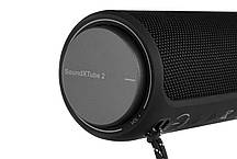 Акустична система 2E SoundXTube2 TWS, MP3, Wireless, Waterproof Black, фото 5