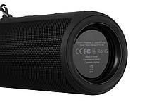 Акустична система 2E SoundXTube2 TWS, MP3, Wireless, Waterproof Black, фото 6