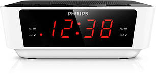 Радіогодинник Philips AJ3115, фото 1