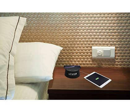 Акустична док-станція Philips Performance TAPR702 10W, Qi, Wireless, фото 3