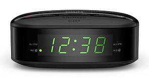 Радіогодинник Philips TAR3205 FM, mono 200 mW, фото 1