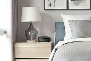 Радіогодинник Philips TAR3205 FM, mono 200 mW, фото 3