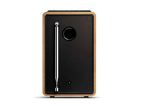 Радіогодинник Philips TAR5005 FM/DAB+, mono 1W, LCD, фото 5