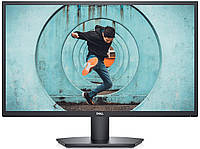 Монитор DELL 27" SE2722H D-Sub, HDMI, VA