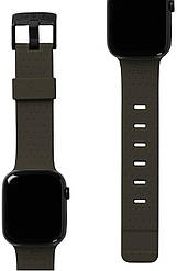 Ремінець UAG для Apple Watch 45/44/42 Trestles, Army