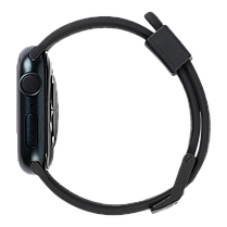 Ремінець UAG для Apple Watch 41/40/38 Trestles, Black, фото 5