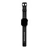 Ремінець UAG для Apple Watch 45/44/42 Torquay, Black-Graphite, фото 7