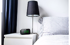 Радіогодинник Philips TAR3306 FM, mono 400 mW, фото 3