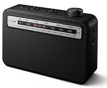 Портативне радіо Philips TAR2506 FM/MW, mono 300 mW, AUX 3.5mm, 2хLR20, фото 5