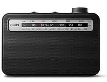 Портативне радіо Philips TAR2506 FM/MW, mono 300 mW, AUX 3.5mm, 2хLR20, фото 6
