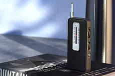 Портативне радіо Philips TAR1506 FM/MW, mono 100 mW, AUX 3.5mm, 2хAAA, фото 3