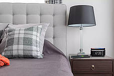 Радіогодинник Philips TAR7606 FM/DAB+, stereo 4W, LCD, Qi, Wireless, фото 3