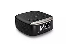 Радіогодинник Philips TAR7606 FM/DAB+, stereo 4W, LCD, Qi, Wireless, фото 5