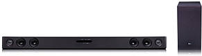 Звукова панель LG SJ3 2.1, 300W, Dolby Digital / DTS Digital Surround, Wireless, фото 4