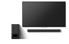 Звукова панель Sony HT-S350 2.1, 320W, S-Force PRO Front Surround, Wireless, фото 3