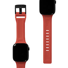 Ремінець UAG для Apple Watch Ultra 49/45/44/42mm Scout, Rust