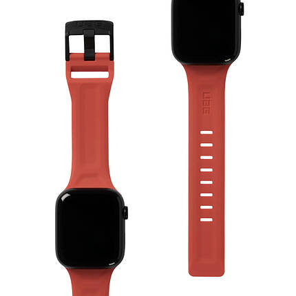 Ремінець UAG для Apple Watch Ultra 49/45/44/42mm Scout, Rust, фото 1