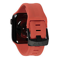 Ремінець UAG для Apple Watch Ultra 49/45/44/42mm Scout, Rust, фото 4