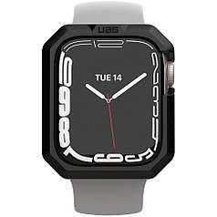 Чохол UAG для Apple Watch Case 41mm Scout, Black