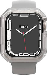 Чохол UAG для Apple Watch 41mm Scout, Frosted Ice
