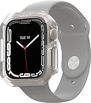 Чохол UAG для Apple Watch 41mm Scout, Frosted Ice, фото 3